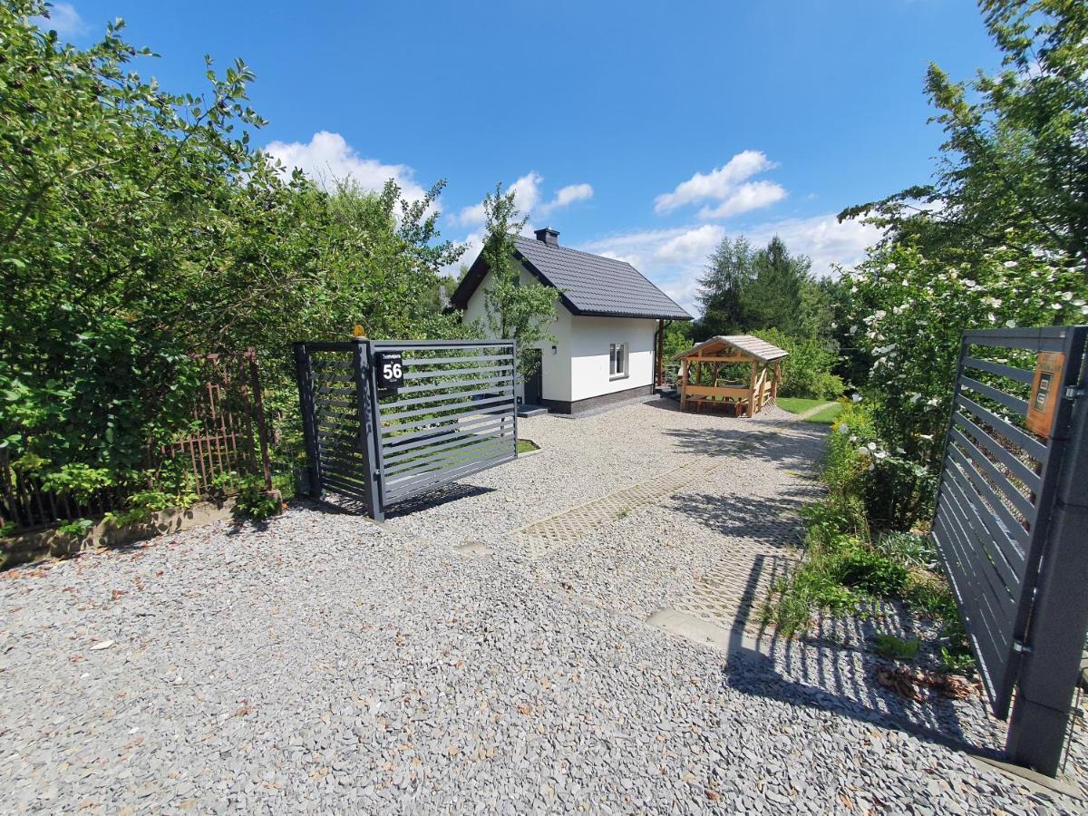 Tetmajera View & Garden Dębica Exterior foto